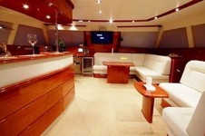 Catamaran�Diamond Girl II